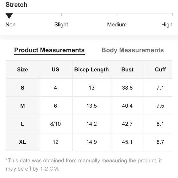 Romantic Sheer Floral lace Long sleeve Blouse - Picture 10 of 10